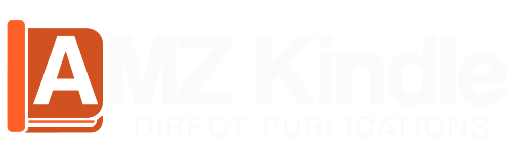 AMZ Kindle Direct Publications